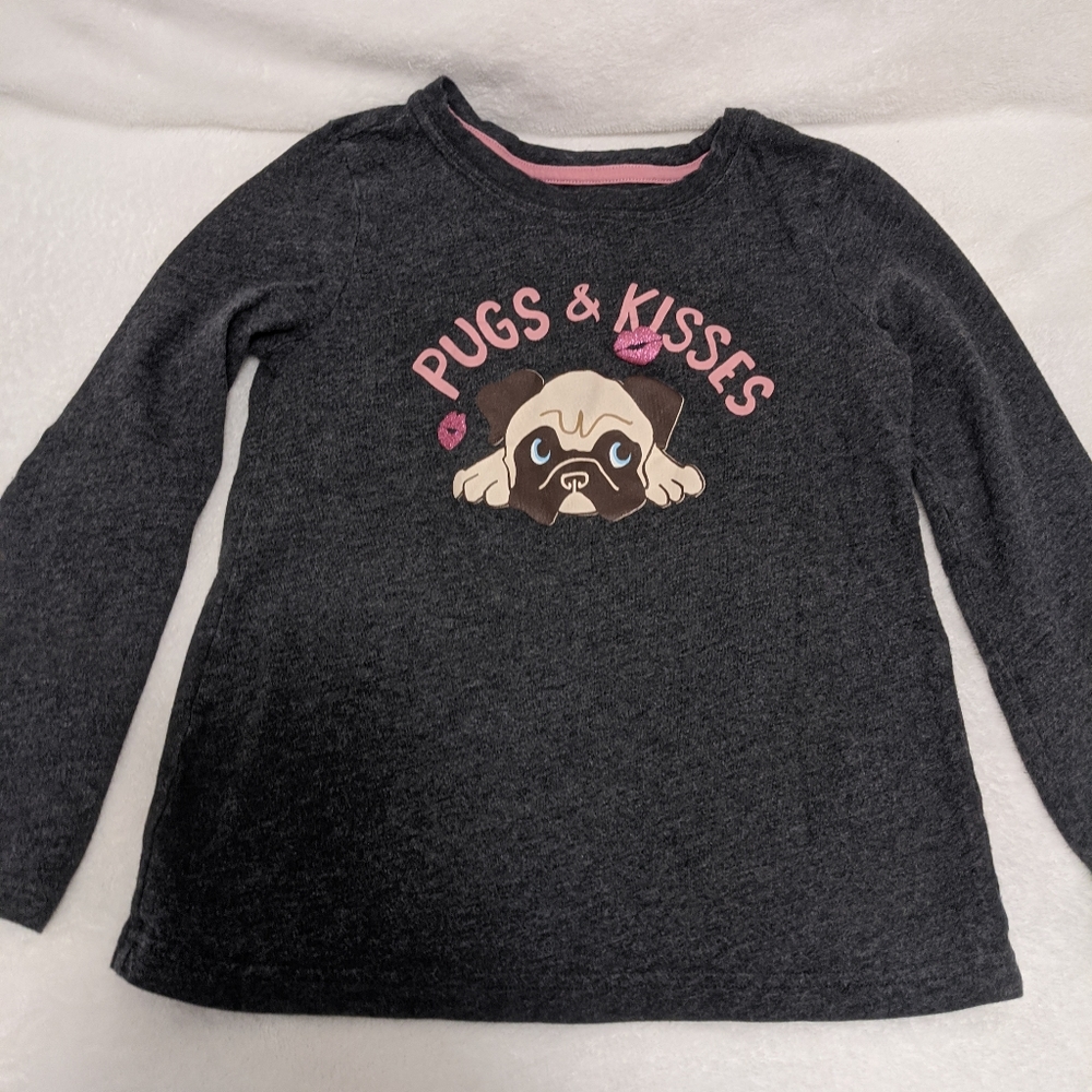 GAP Kids long sleeve shirt